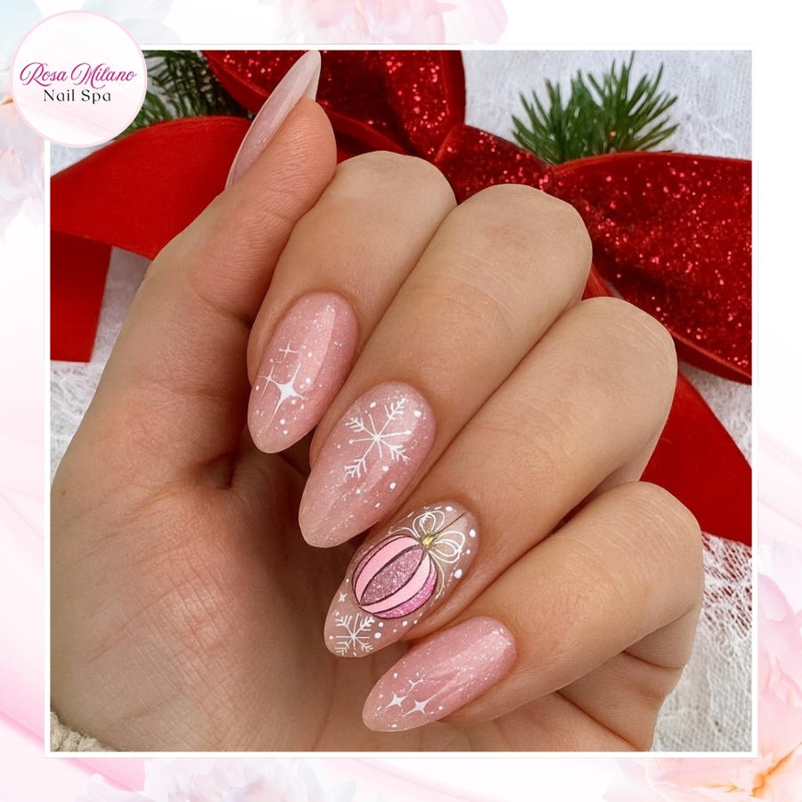 amazing nail